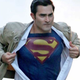 Illustration for article titled Hypothetical TV: iDCs All-Star Superman/i